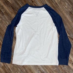 Gap boys gently used shirt